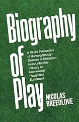 Biography play ceo for sale  Delivered anywhere in UK