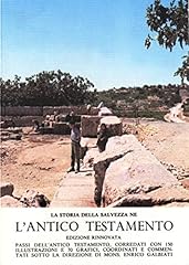 Antico testamento d'occasion  Livré partout en France