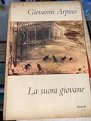 Giovanni arpino suora usato  Spedito ovunque in Italia 