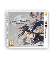Fire emblem awakening for sale  Delivered anywhere in UK