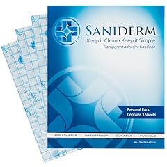 Saniderm tattoo aftercare for sale  Delivered anywhere in USA 