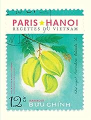 Paris hanoï recettes d'occasion  Livré partout en Belgiqu