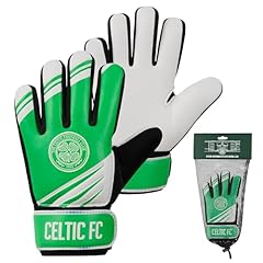 Celtic f.c. goalkeeper for sale  Delivered anywhere in UK