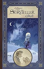 Jim henson storyteller for sale  Delivered anywhere in USA 