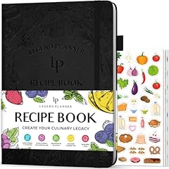 Legend recipe book for sale  Delivered anywhere in USA 