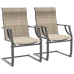 Amopatio patio chairs for sale  Delivered anywhere in USA 