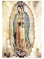 Lady guadalupe body for sale  Delivered anywhere in USA 