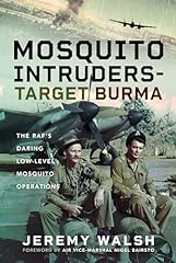 Mosquito intruders target for sale  Delivered anywhere in UK