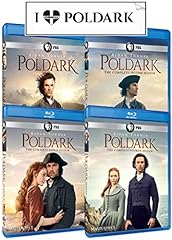 Masterpiece poldark blu for sale  Delivered anywhere in USA 