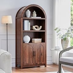 Rowypoey arched cabinet for sale  Delivered anywhere in USA 