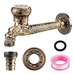 Vintage wasserhahn wasserhahn gebraucht kaufen  Wird an jeden Ort in Deutschland