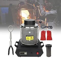 Metal smelting furnace for sale  Delivered anywhere in Ireland