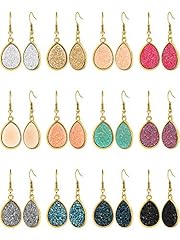 Hicarer pairs faux for sale  Delivered anywhere in USA 