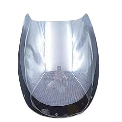 Motorcycle windshield motorcyc for sale  Delivered anywhere in Ireland