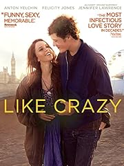 Like crazy for sale  Delivered anywhere in UK