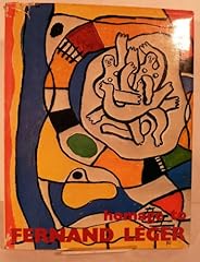 Homage fernand leger for sale  Delivered anywhere in USA 