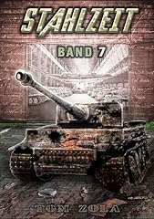 Stahlzeit band abwehrkampf gebraucht kaufen  Wird an jeden Ort in Deutschland