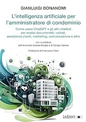 Intelligenza artificiale per usato  Spedito ovunque in Italia 