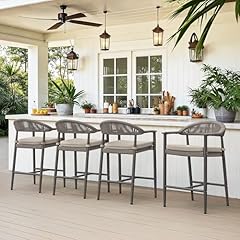 Cozyman bar stools for sale  Delivered anywhere in USA 