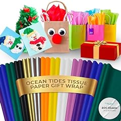 Ocean tides tissue for sale  Delivered anywhere in USA 