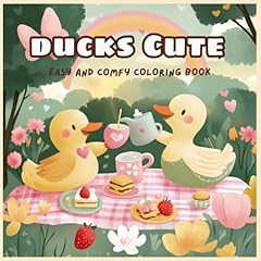 Ducks cute easy gebraucht kaufen  Wird an jeden Ort in Deutschland