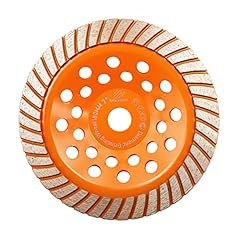 Concrete diamond turbo for sale  Delivered anywhere in USA 