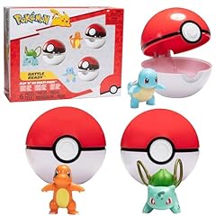 Jazwares pokémon clip for sale  Delivered anywhere in USA 