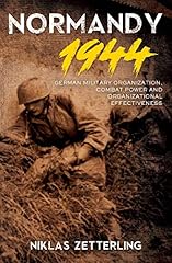 Normandy 1944 german gebraucht kaufen  Wird an jeden Ort in Deutschland