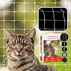 Yibinki quadrat katzennetz gebraucht kaufen  Wird an jeden Ort in Deutschland