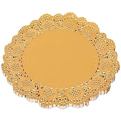 paper doilies 12 for sale  Delivered anywhere in UK