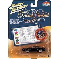 Johnny lightning trivial for sale  Delivered anywhere in USA 