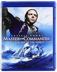 Master commander far for sale  Delivered anywhere in USA 