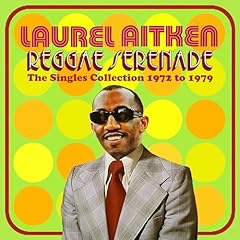 Reggae serenade 70s for sale  Delivered anywhere in UK
