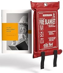 Fire blanket soft for sale  Delivered anywhere in UK