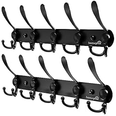 Homephix coat hooks for sale  Delivered anywhere in UK
