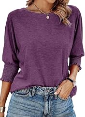 Dokotoo womens tops for sale  Delivered anywhere in USA 