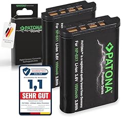 Patona premium bx1 usato  Spedito ovunque in Italia 