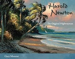Harold newton original for sale  Delivered anywhere in USA 