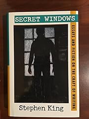 Secret windows essays for sale  Delivered anywhere in USA 