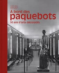 Bord paquebots ans d'occasion  Livré partout en France