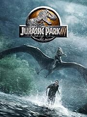 Jurassic park 3 gebraucht kaufen  Wird an jeden Ort in Deutschland
