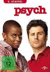 Psych season 4 gebraucht kaufen  Wird an jeden Ort in Deutschland