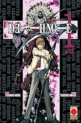 Death note usato  Spedito ovunque in Italia 