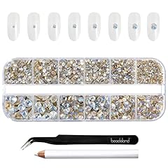 Beadsland strass maquillage d'occasion  Livré partout en France
