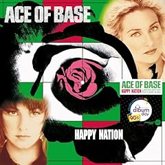 Ace base happy usato  Spedito ovunque in Italia 