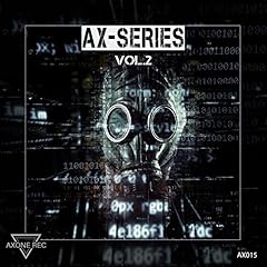 Series vol.2 usato  Spedito ovunque in Italia 