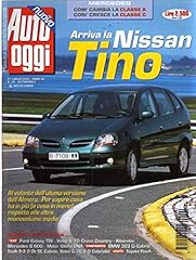 Auto oggi del usato  Spedito ovunque in Italia 