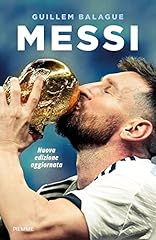 Messi. vita lionel usato  Spedito ovunque in Italia 