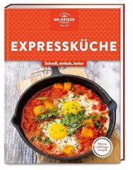 Lieblingsrezepte expressküche gebraucht kaufen  Wird an jeden Ort in Deutschland