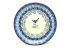 Polish pottery plate for sale  Delivered anywhere in USA 